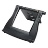 Kép 22/24 - Notebook állvány, KENSINGTON "SmartFit Easy Riser", fekete