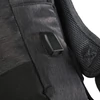 Kép 13/14 - Hama 216489 "Manchester" fekete 15,6" notebook hátizsák