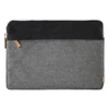 Kép 7/10 - Hama 217113 "FLORENCE" 13,3" fekete-szürke netbook tok