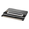Kép 8/10 - Hama 217113 "FLORENCE" 13,3" fekete-szürke netbook tok