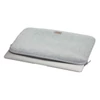 Kép 5/8 - Hama 217102 "Jersey" 15,6" szürke notebook tok