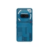 Kép 2/6 - Nothing Phone (3a) 6,77" 5G 12/256GB DualSIM kék okostelefon