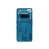 Kép 3/6 - Nothing Phone (3a) 6,77" 5G 12/256GB DualSIM kék okostelefon