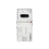 Kép 3/6 - Nothing Phone (3a) 6,77" 5G 8/128GB DualSIM fehér okostelefon