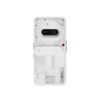 Kép 4/6 - Nothing Phone (3a) 6,77" 5G 8/128GB DualSIM fehér okostelefon