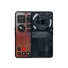 Kép 1/6 - Nothing Phone (3a) Pro 6,77" 5G 12/256GB DualSIM fekete okostelefon