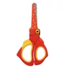 Kép 1/2 - Olló iskolai WEDO 13cm nemo