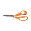Kép 3/4 - Olló, konyhai, 18 cm FISKARS "Classic", narancssárga