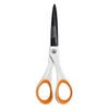 Kép 2/2 - Olló, általános, tapadásmentes, 17 cm, FISKARS "Non-Stick", fehér