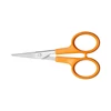 Kép 2/3 - Kézimunka olló, 10 cm, FISKARS "Classic", narancssárga