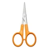 Kép 3/3 - Kézimunka olló, 10 cm, FISKARS "Classic", narancssárga