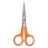 Kép 2/2 - Varróolló, 13 cm, FISKARS "Classic", narancssárga