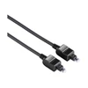 Kép 2/3 - HAMA 42927 ODT PROF. Optikai kábel 1,5M TOP