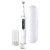 Kép 1/5 - Oral-B iO Series 5 fehér elektromos fogkefe