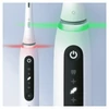 Kép 4/5 - Oral-B iO Series 5 fehér elektromos fogkefe
