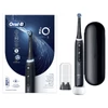 Kép 3/5 - Oral-B iO Series 5 matt fekete elektromos fogkefe