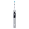 Kép 6/8 - Oral-B iO Series 6 opálszürke elektromos fogkefe
