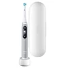 Kép 7/8 - Oral-B iO Series 6 opálszürke elektromos fogkefe