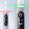 Kép 2/8 - Oral-B iO Series 6 opálszürke elektromos fogkefe