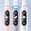 Kép 3/8 - Oral-B iO Series 6 opálszürke elektromos fogkefe