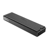 Kép 2/10 - Orico Külső M.2 ház - M2PV-C3-BK/72/ (USB-C 3.1 Gen2 -> M.2 NVMe, Max.: 2TB, 10 Gbps)