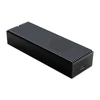 Kép 4/6 - Orico Külső M.2 ház - M2PVC3-G20-BK/49/ (USB-C 3.2 Gen2x2 -> M.2 NVMe, Max.: 2TB, 20 Gbps)
