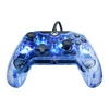 Kép 2/5 - PDP Afterglow Prismatic Xbox Series X vezetékes kontroller