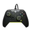 Kép 1/12 - PDP Electric Xbox Series X|S/Xbox One/PC 3,5 mm audio vezetékes fekete kontroller