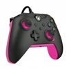 Kép 2/13 - PDP Fuse Xbox Series X|S/Xbox One/PC 3,5 mm audio vezetékes fekete kontroller