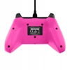 Kép 5/13 - PDP Fuse Xbox Series X|S/Xbox One/PC 3,5 mm audio vezetékes fekete kontroller