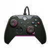 Kép 1/13 - PDP Fuse Xbox Series X|S/Xbox One/PC 3,5 mm audio vezetékes fekete kontroller