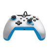 Kép 4/12 - PDP Ion Xbox Series X|S/Xbox One/PC 3,5 mm audio vezetékes fehér kontroller