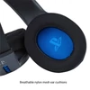 Kép 2/6 - PDP LVL50 PlayStation 4 vezeték nélküli szürke headset