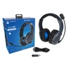 Kép 3/6 - PDP LVL50 PlayStation 4 vezeték nélküli szürke headset