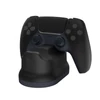Kép 1/5 - PDP PlayStation 5 DualSense Metavolt Twin Rapid Charger fekete kontroller töltőállomás