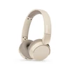 Fejhallgató, vezeték nélküli, Bluetooth 5.3, PHILIPS 