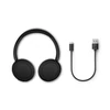 Fejhallgató, vezeték nélküli, Bluetooth 5.3, PHILIPS 