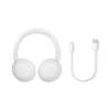 Fejhallgató, vezeték nélküli, Bluetooth 5.3, PHILIPS 