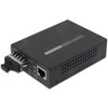 Kép 3/3 - PLANET GT-802 MM GbE LAN (RJ45-SC) média konverter