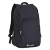 Kép 2/6 - Hátizsák, notebook tartóval, PULSE "Solo Black", fekete