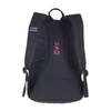 Kép 3/6 - Hátizsák, notebook tartóval, PULSE "Solo Black", fekete