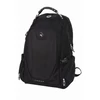 Kép 1/3 - Notebook hátizsák, 17", 2 részes, PULSE "Track", fekete
