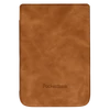 Kép 2/4 - POCKETBOOK e-book tok - PocketBook Shell 6" (Touch HD 3, Touch Lux 4, Basic Lux 2) Barna