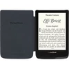 Kép 3/8 - PocketBook Shell E-book olvasó tok 6" Black