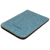 Kép 3/6 - PocketBook Shell E-book olvasó tok 6" Blue