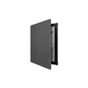 Kép 2/5 - POCKETBOOK e-book tok - PocketBook Shell PB970-hez (970 InkPad Lite-hoz) fekete