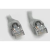 Kép 1/3 - PRC UTP CAT5E 10m szürke patch kábel