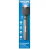Elemlámpa, LED, újratölthető, PHILIPS