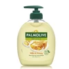 Kép 2/3 - Folyékony szappan, 0,3 l, PALMOLIVE Nourishing "Milk and Honey"