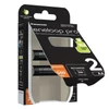 Kép 4/5 - Panasonic Eneloop BK-3HCDE/2BE AA 2500mAh ceruza akku 2db/csomag